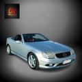 usato MERCEDES SLK