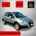 usato FIAT Sedici
