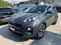 usato KIA Sportage