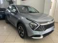 Km 0 KIA Sportage