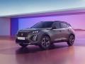 nuovo PEUGEOT 2008
