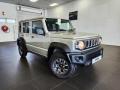 Km 0 SUZUKI Jimny