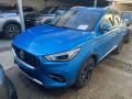 Km 0 MG ZS