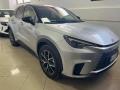 Km 0 LEXUS LBX