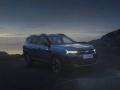 nuovo DACIA Bigster