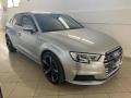 usato AUDI A3