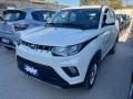 Km 0 MAHINDRA KUV100