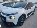 usato CITROEN C3