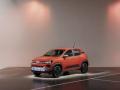 nuovo DACIA Spring
