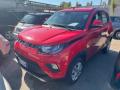 Km 0 MAHINDRA KUV100