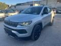 usato JEEP Compass