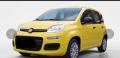Km 0 FIAT Panda