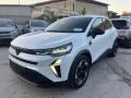 Km 0 RENAULT Captur