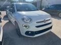 usato FIAT 500X