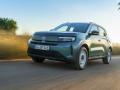 nuovo OPEL Frontera