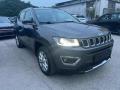 usato JEEP Compass