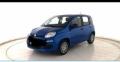 Km 0 FIAT Panda