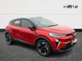 Km 0 RENAULT Captur