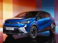 nuovo RENAULT Captur
