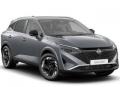 Km 0 NISSAN Qashqai