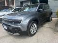 Km 0 JEEP Avenger