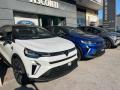 Km 0 RENAULT Captur