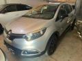 usato RENAULT Captur