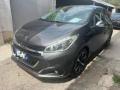 usato PEUGEOT 208