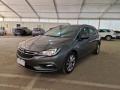 usato OPEL Astra