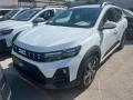 nuovo DACIA Sandero