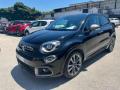 usato FIAT 500X