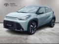 Km 0 TOYOTA Aygo X