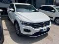 usato VOLKSWAGEN T Roc