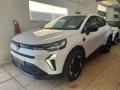 Km 0 RENAULT Captur