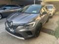 usato RENAULT Captur