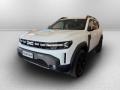 nuovo DACIA Duster