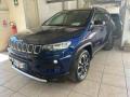 usato JEEP Compass