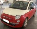 usato FIAT 500