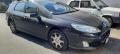 usato PEUGEOT 407 SW