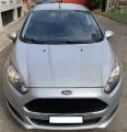 usato FORD Fiesta
