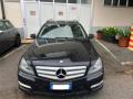 usato MERCEDES C 220