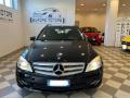 usato MERCEDES C 220