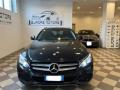usato MERCEDES C 220