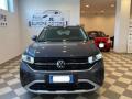 usato VOLKSWAGEN T Cross