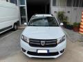usato DACIA Logan