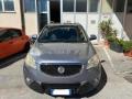 usato SSANGYONG Korando