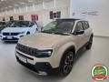 Km 0 JEEP Avenger