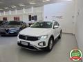 usato VOLKSWAGEN T Roc