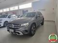 usato MERCEDES GLC 220