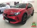 Km 0 ALFA ROMEO Junior